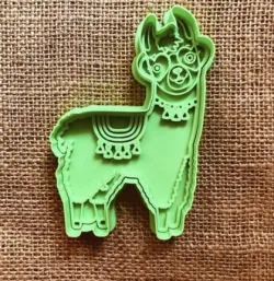 FLAME CAMEL EYEGLASSES COOKIE CUTTER COOKIE CUTTER COOKIE CUTTER