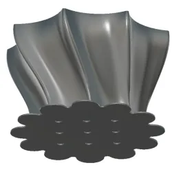 flower pot