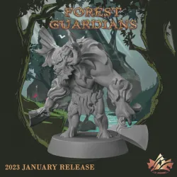 Forest Guardian 01V01