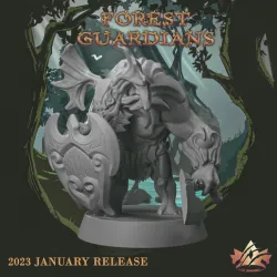 Forest Guardian 01V02
