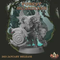Forest Guardian 01V03