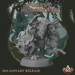 Forest Guardian 01V04