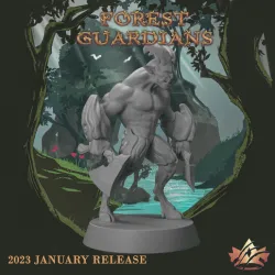 Forest Guardian 02V01