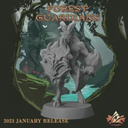 Forest Guardian 02V02
