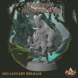 Forest Guardian 02V03