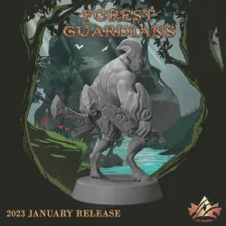 Forest Guardian 02V04