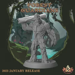 Forest Guardian 03V01