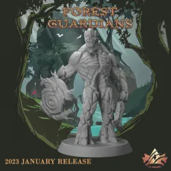 Forest Guardian 03V02
