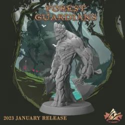 Forest Guardian 03V03
