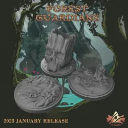 Forest Guardians BASES