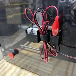 FoxAlien CNC Probe Holder