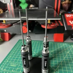 FPVERA Screwdriver Holder