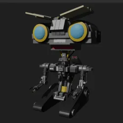 funko JONHY 5
