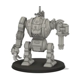 Furibundus 1.0+3.0