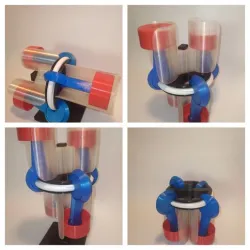 Gadget, fidget, decoration T.O.R-X40