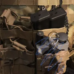 GBB Glock Mag, M4 Mag (Stanag) Pouch Insert