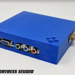 GBS-8220 case