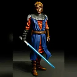 General Skywalker