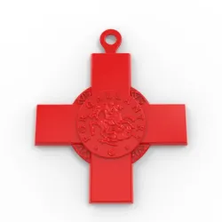 George Cross UK