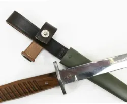 German Knive WW1