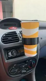 goblet holder 206