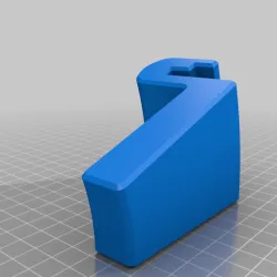 Grain basket bucket brackets for brewing