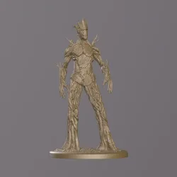 Groot