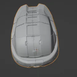 HALO INFINITY HELMET