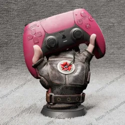 HAND CONTROLLER HOLDER PS5 Xbox