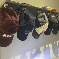 Hat Hook
