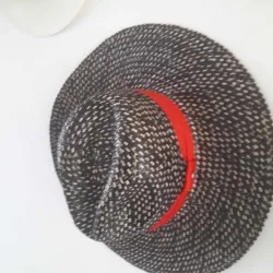 Hat hook