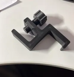 Headset Hanger V1