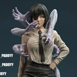 HIMENO CHAINSAW MAN