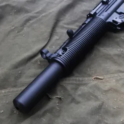 HK MP5 HANDGUARD | MOD.2