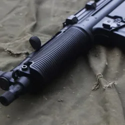 HK MP5 HANDGUARD | MOD.4