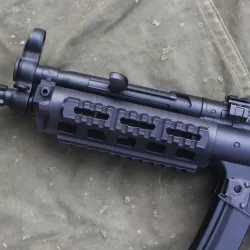 HK MP5 HANDGUARD | MOD.5