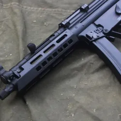 HK MP5 HANDGUARD | MOD.6