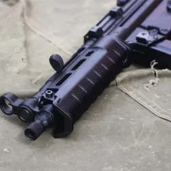 HK MP5 HANDGUARD | MOD.7