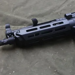 HK MP5 HANDGUARD | MOD.8