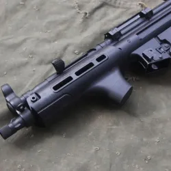 HK MP5 HANDGUARD | MOD.9