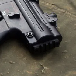 HK MP5 STOCK | MOD.1