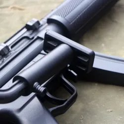 HK MP5 STOCK | MOD.7
