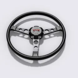Holden HQ GTS Steering Wheel