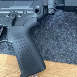 HPA Sig / VFC MCX picatinny stock filler