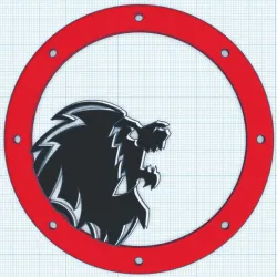 Ignition cover