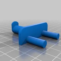 Ikea Ivar Holder