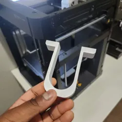 Ikea Table Leg Wall Snugfit Holder