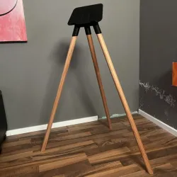 IPad stand