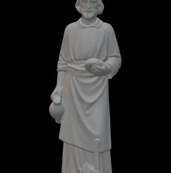 Jesus Statue