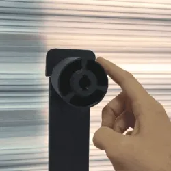 JGMAKER ARTIST D PRO SPOOL HOLDER